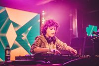 AMP All Day Raves at Tobacco Dock review