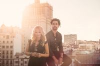 Win tickets to see The Shires on tour plus album copy