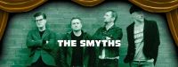 Highlights from Teary Skies to The Smyths Live at The Trades