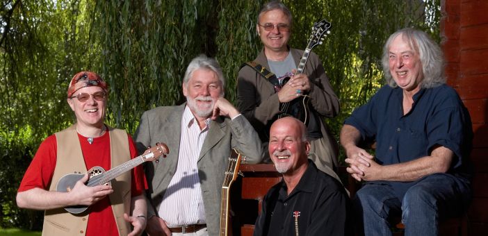 Fairport Convention kickstart 2017 with new album and Liverpool show