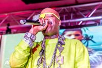 Slick Rick live at Mantra Warehouse, Manchester review