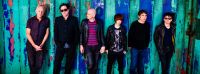 The Blue Aeroplanes 'Welcome, Stranger!' review 