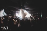 MiNT presents NYD with Dubfire review