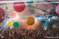 Leon Vynehall, Honey Dijon, MCDE announced for Percolate Spring series