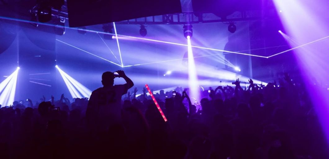 Win VIP Winter Social festival tickets, drinks tokens and vinyls