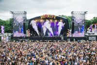 Arena breakdown for Parklife 2017 unveiled