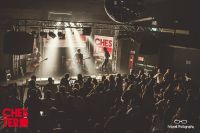 Chester Live weekender brings an eclectic mix of music to the city 