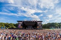 Latitude festival 2017 adds Cabbage and Milky Chance plus comedy lineup