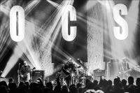 The Festival Experience with... Ocean Colour Scene