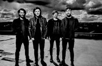 Twin Atlantic interview: Growing up, touring and identifying as emo