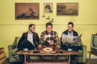 Scouting For Girls interview: "We never expected this"