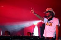 The Festival Experience with... Eddy Temple Morris