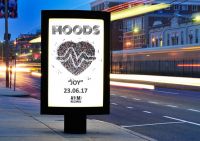 Manchester hosts Single Launch Party, Joy, as Moods kick of UK tour