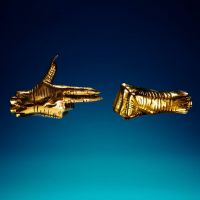 Run the Jewels Manchester - review of the band's classic 2014 show