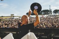 Cocoon In The Park 2017 review 