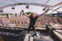 The Festival experience with... Martin Solveig