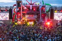 elrow Town London review