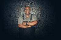 Tony Humphries Interview: New Jersey Connection