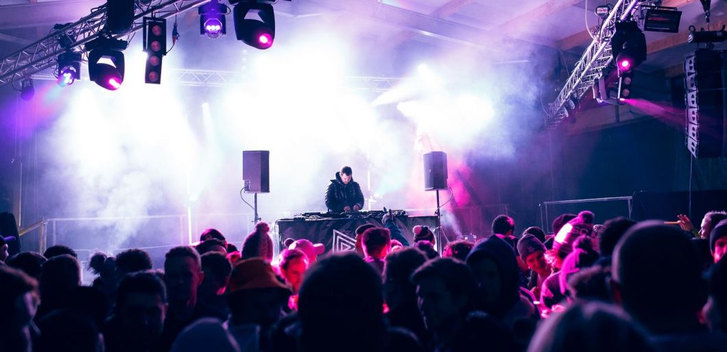 Groove CairnGorm 2018 dates confirmed