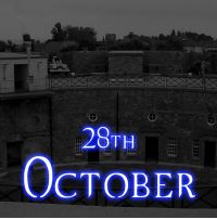 Ghost Hunt Redoubt Fort Harwich 