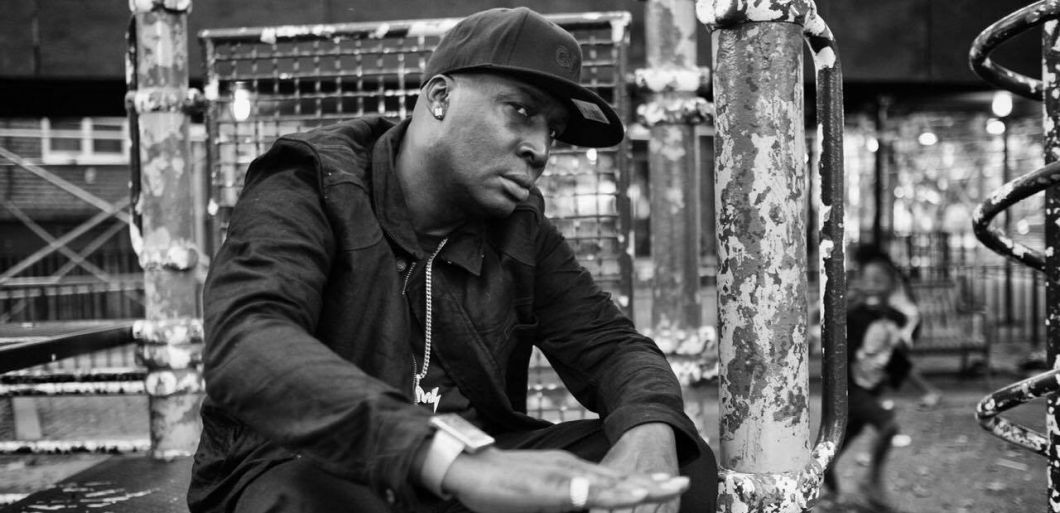 Grandmaster Flash brings interactive hip hop show to London this winter