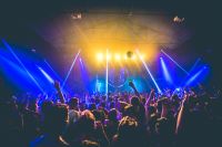 Hospitality at In:Motion Bristol review