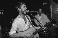 The Undercover Hippy plot New Year's Eve party in London 