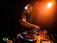 DJ Guv interview: Full on energy