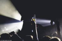 Rebellion Manchester hosts New Year's Eve all-nighter 