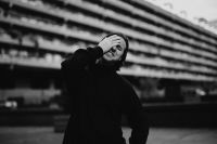 DJ Boring Interview: It's difficult to explain