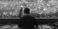 Danny Howard and Scouting For Girls to play first Fieldbounce Festival