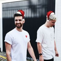 Tuesday Club celebrate Xmas with Blonde, MJ Cole & More!
