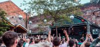Baltic Weekender tickets on sale now