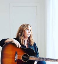 Gretchen Peters tickets on sale now as she tours the UK 