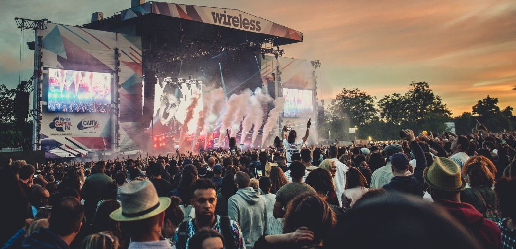 Wireless 2018 headliners confirmed