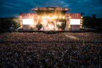 Further names added to Community Festival line up