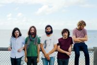 Tame Impala confirmed as Citadel headliners