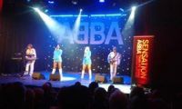 ABBA SENSATION RETURN !!!