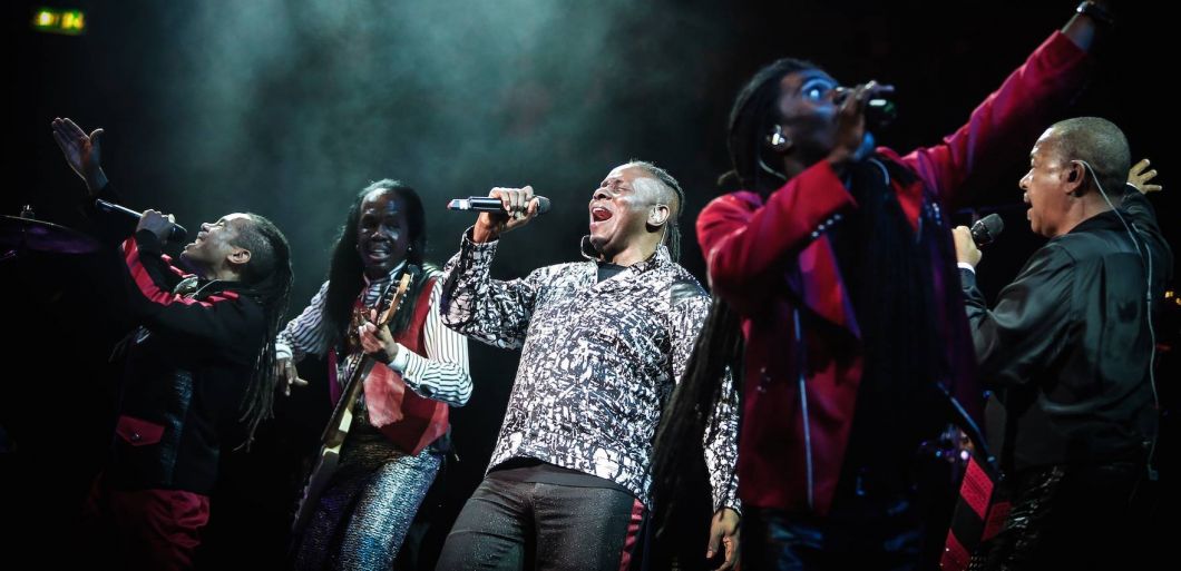 Chic Glasgow tickets on sale