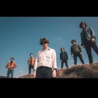 Neon Waltz at Soup Kitchen review 