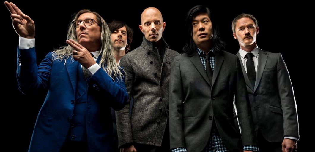 A perfect Circle Manchester show unveiled