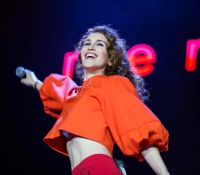Rae Morris interview:  'record deals and albums were like unicorns'