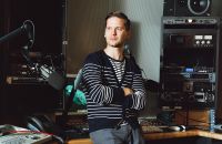 Tim Sweeney Interview: The Broadway Of Broken Radio Dreams