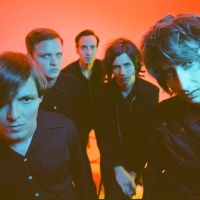 Five of the best: The Horrors 