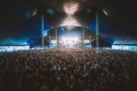 Hotly tipped bands at Leeds Festival