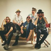 The Coral: Six Of The Best