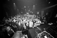 Uber returns with Danny Tenaglia