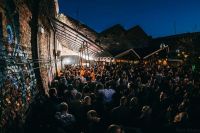 Last Minute Liverpool NYE