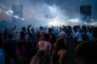 Initial Hifields line up revealed
