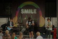 SMiLE 2019 - First act announcement